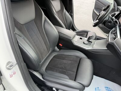 BMW 3er Gebrauchtwagen