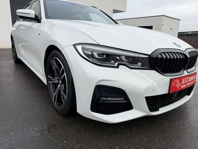 BMW 3er Gebrauchtwagen