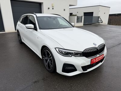 BMW 3er Gebrauchtwagen