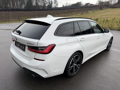 BMW 3er Gebrauchtwagen