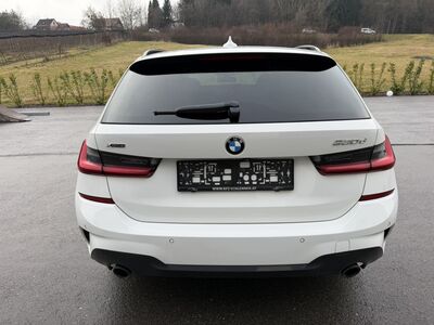 BMW 3er Gebrauchtwagen