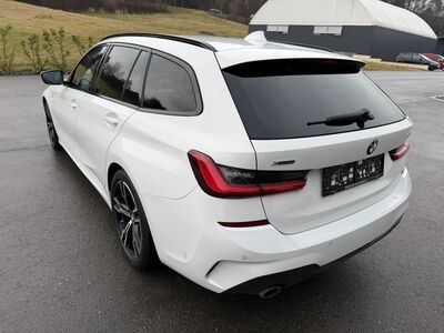 BMW 3er Gebrauchtwagen