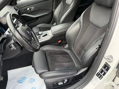 BMW 3er Gebrauchtwagen