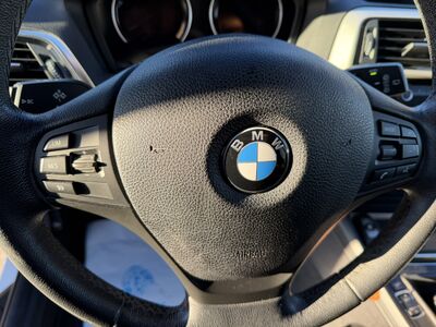 BMW 1er Gebrauchtwagen