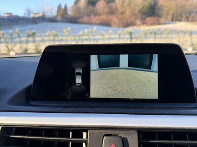 BMW 1er Gebrauchtwagen