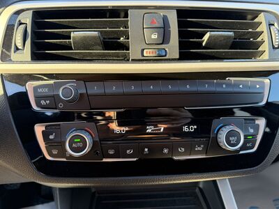 BMW 1er Gebrauchtwagen