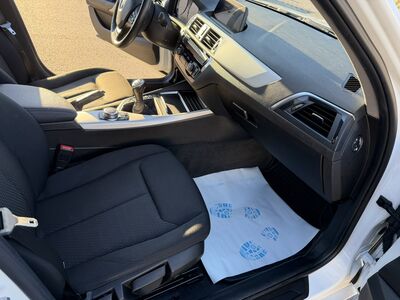 BMW 1er Gebrauchtwagen