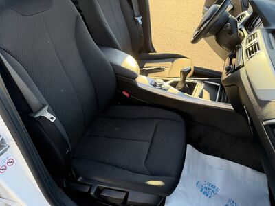 BMW 1er Gebrauchtwagen