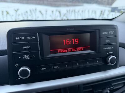 KIA Picanto Gebrauchtwagen