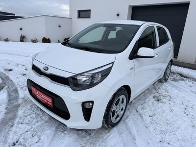 KIA Picanto Gebrauchtwagen