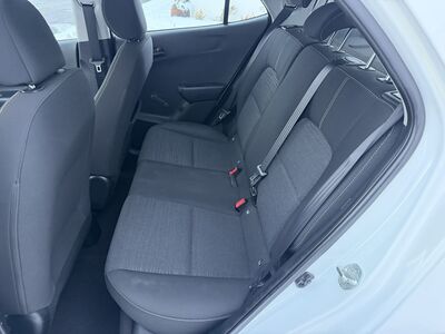 KIA Picanto Gebrauchtwagen