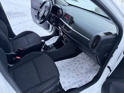 KIA Picanto Gebrauchtwagen