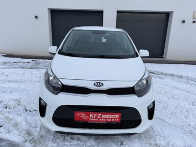 KIA Picanto Gebrauchtwagen