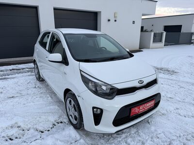 KIA Picanto Gebrauchtwagen
