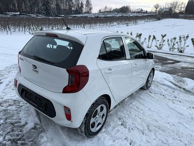 KIA Picanto Gebrauchtwagen