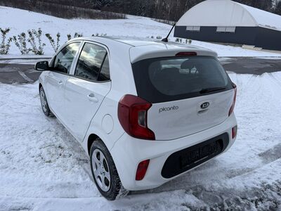 KIA Picanto Gebrauchtwagen