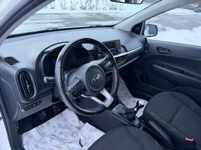 KIA Picanto Gebrauchtwagen