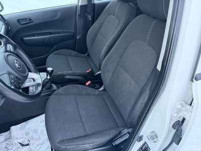 KIA Picanto Gebrauchtwagen
