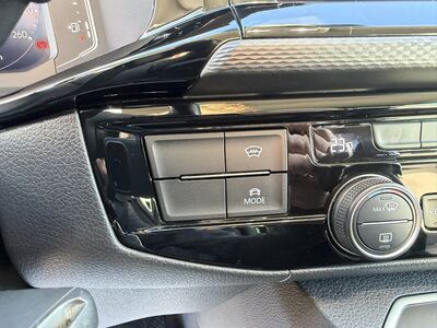 VW Multivan Gebrauchtwagen