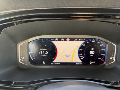 VW Multivan Gebrauchtwagen