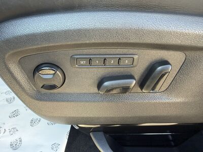 VW Multivan Gebrauchtwagen