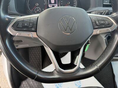 VW Caravelle Gebrauchtwagen