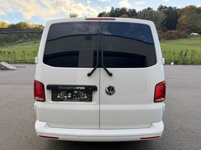 VW Caravelle Gebrauchtwagen