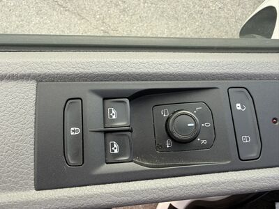 VW Caravelle Gebrauchtwagen