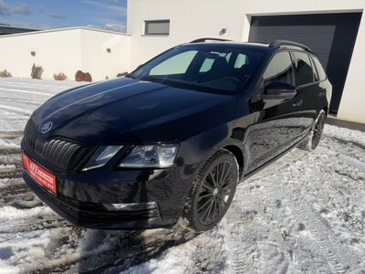 Skoda Octavia Gebrauchtwagen Skoda Octavia Gebrauchtwagen