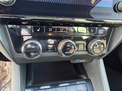 Skoda Octavia Gebrauchtwagen Skoda Octavia Gebrauchtwagen