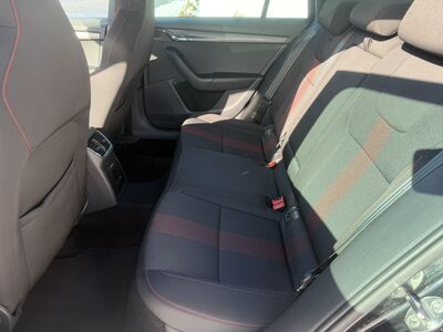 Skoda Octavia Gebrauchtwagen Skoda Octavia Gebrauchtwagen