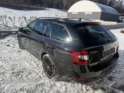 Skoda Octavia Gebrauchtwagen Skoda Octavia Gebrauchtwagen