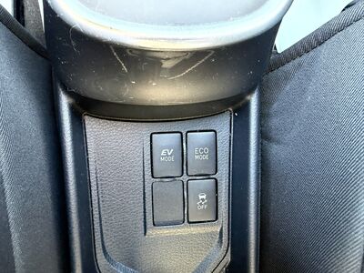 Toyota Yaris Gebrauchtwagen