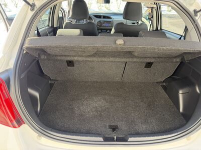 Toyota Yaris Gebrauchtwagen