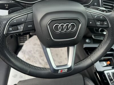 Audi Q5 Gebrauchtwagen