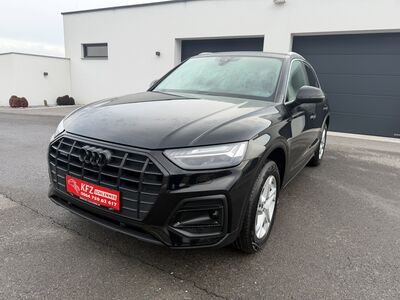 Audi Q5 Gebrauchtwagen