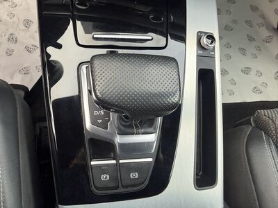 Audi Q5 Gebrauchtwagen