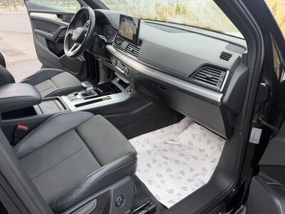 Audi Q5 Gebrauchtwagen