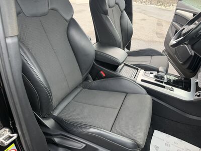 Audi Q5 Gebrauchtwagen