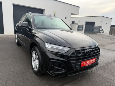 Audi Q5 Gebrauchtwagen