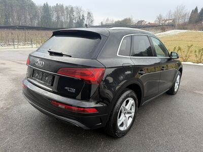 Audi Q5 Gebrauchtwagen