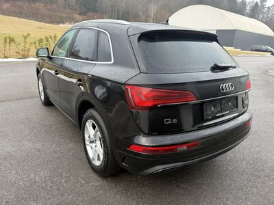 Audi Q5 Gebrauchtwagen
