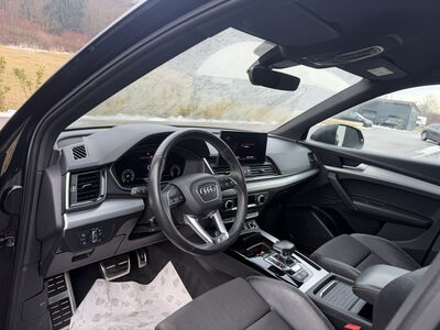 Audi Q5 Gebrauchtwagen