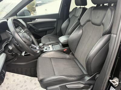 Audi Q5 Gebrauchtwagen