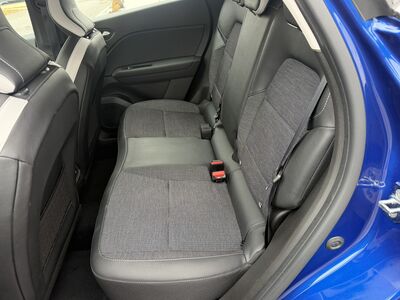 Renault Captur Gebrauchtwagen