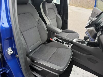 Renault Captur Gebrauchtwagen