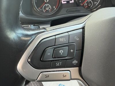 VW Caravelle Gebrauchtwagen