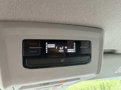 VW Caravelle Gebrauchtwagen