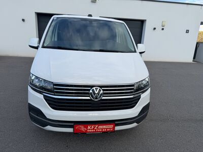 VW Caravelle Gebrauchtwagen