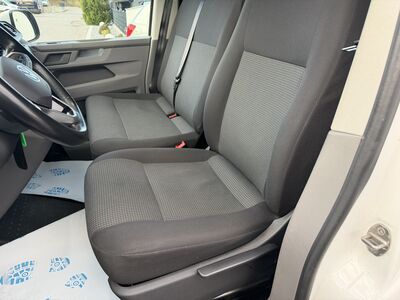 VW Caravelle Gebrauchtwagen